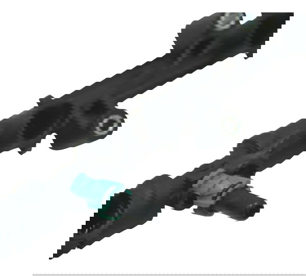 Flauta Injeção Alta Honda Cbr 600 Rr 07-14 Original