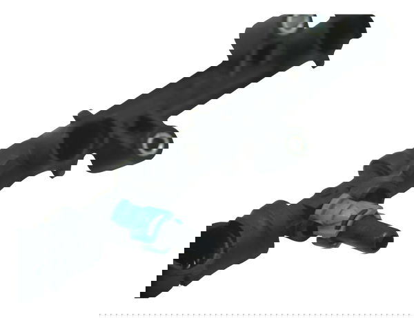 Flauta Injeção Alta Honda Cbr 600 Rr 07-14 Original