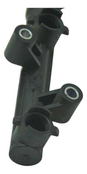 Flauta Injeção Alta Honda Cbr 600 Rr 07-14 Original