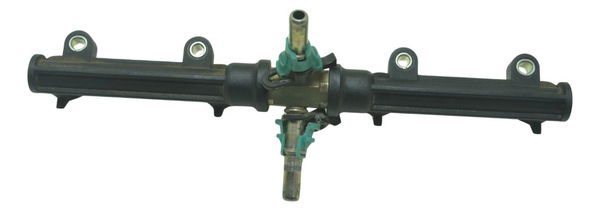 Flauta Injeção Baixa Honda Cbr 600 Rr 07-14 Original