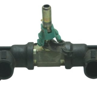 Flauta Injeção Baixa Honda Cbr 600 Rr 07-14 Original