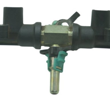 Flauta Injeção Baixa Honda Cbr 600 Rr 07-14 Original