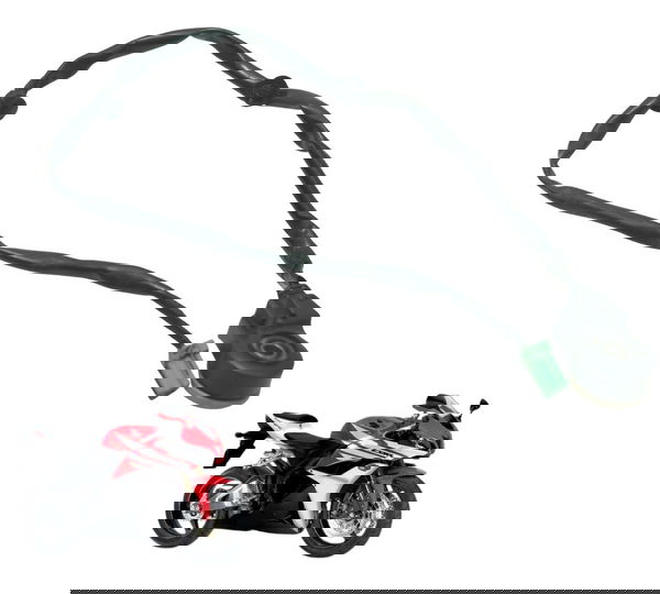 Sensor Pedal Descanso Lateral Honda Cbr 600 Rr 07-14 Orig