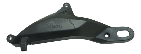 Suporte Pisca Esquerdo Honda Cbr 600 Rr 07-14 Original Preto