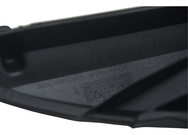 Suporte Pisca Esquerdo Honda Cbr 600 Rr 07-14 Original Preto