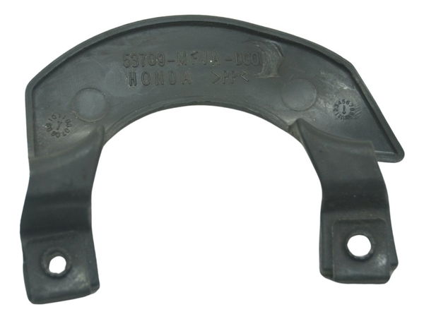 Acabamento Mesa Superior Honda Cbr 600 Rr 07-14 Original