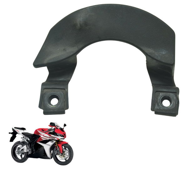 Acabamento Mesa Superior Honda Cbr 600 Rr 07-14 Original
