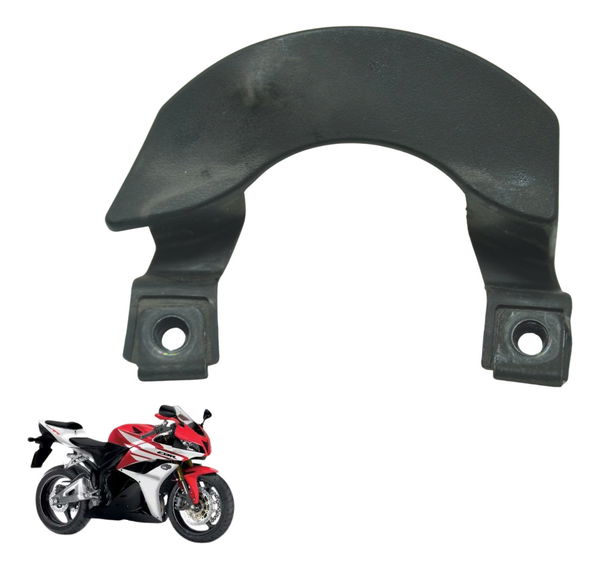 Acabamento Mesa Superior Honda Cbr 600 Rr 07-14 Original