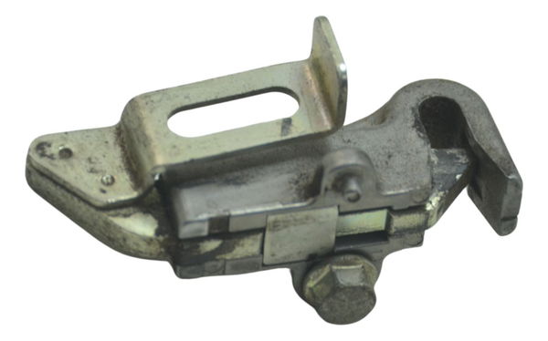 Trava Banco Honda Cbr 600 Rr 07-14 Original