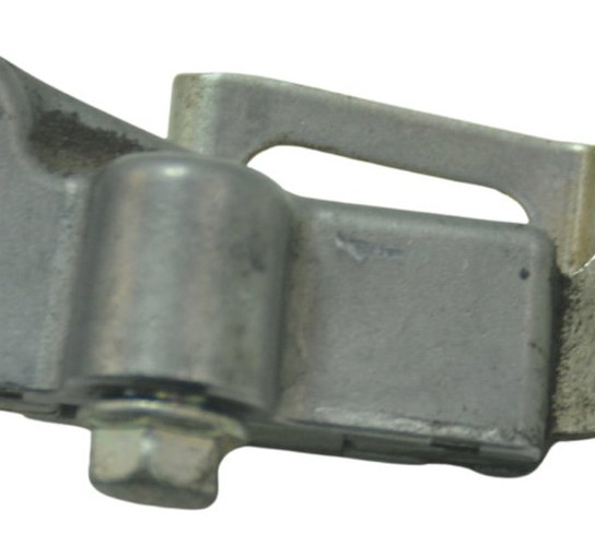 Trava Banco Honda Cbr 600 Rr 07-14 Original