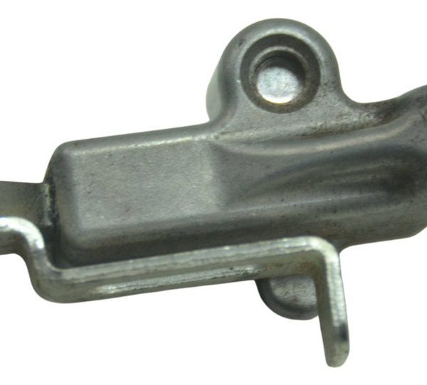 Trava Banco Honda Cbr 600 Rr 07-14 Original