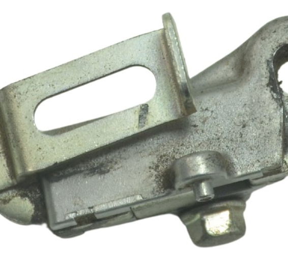 Trava Banco Honda Cbr 600 Rr 07-14 Original