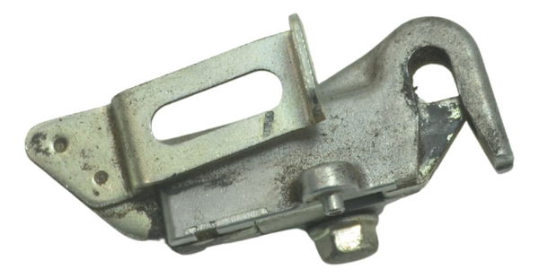 Trava Banco Honda Cbr 600 Rr 07-14 Original
