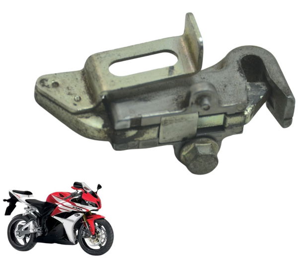 Trava Banco Honda Cbr 600 Rr 07-14 Original