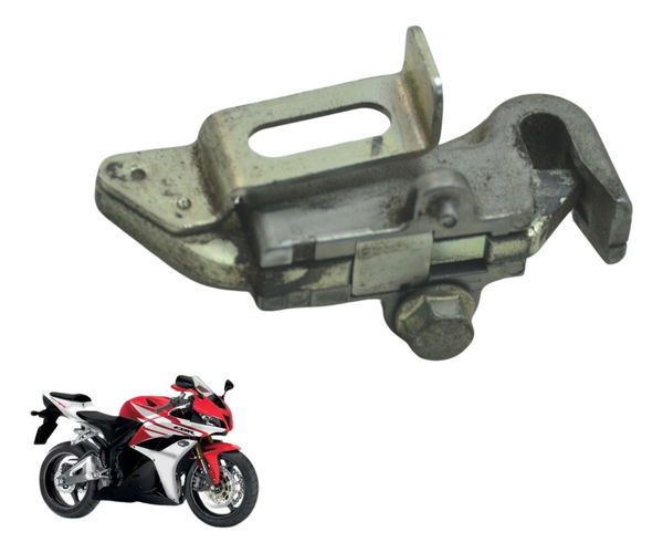 Trava Banco Honda Cbr 600 Rr 07-14 Original