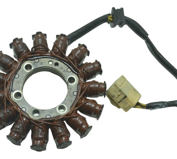 Estator Honda Cbr 600 Rr 07-14 Original