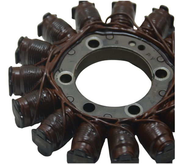 Estator Honda Cbr 600 Rr 07-14 Original