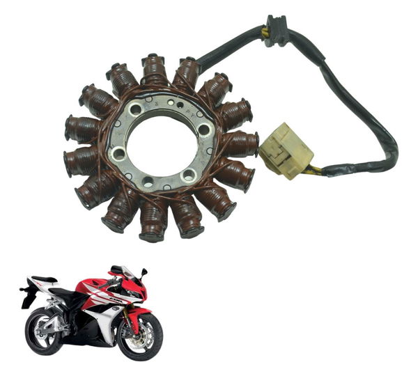 Estator Honda Cbr 600 Rr 07-14 Original