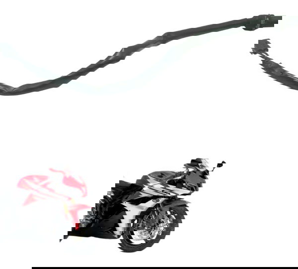 Interruptor Freio Traseiro Honda Cbr 600 Rr 07-14 Original