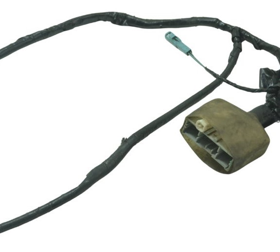 Chicote Painel Honda Cbr 600 Rr 07-14 Original