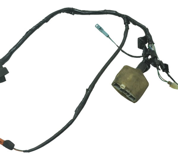 Chicote Painel Honda Cbr 600 Rr 07-14 Original