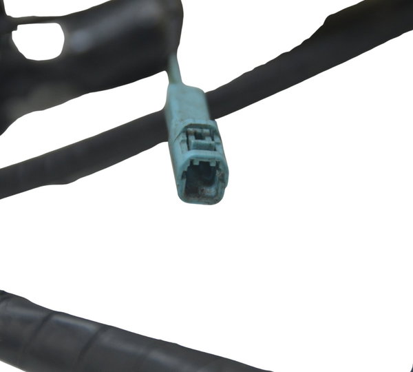 Chicote Painel Honda Cbr 600 Rr 07-14 Original