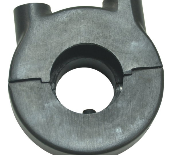 Carcaça Acelerador Honda Cbr 600 Rr 07-14 Original