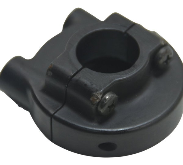 Carcaça Acelerador Honda Cbr 600 Rr 07-14 Original