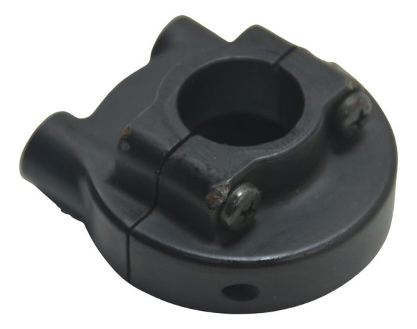 Carcaça Acelerador Honda Cbr 600 Rr 07-14 Original