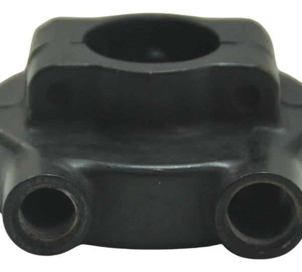 Carcaça Acelerador Honda Cbr 600 Rr 07-14 Original