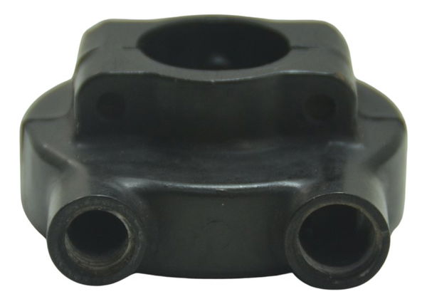 Carcaça Acelerador Honda Cbr 600 Rr 07-14 Original
