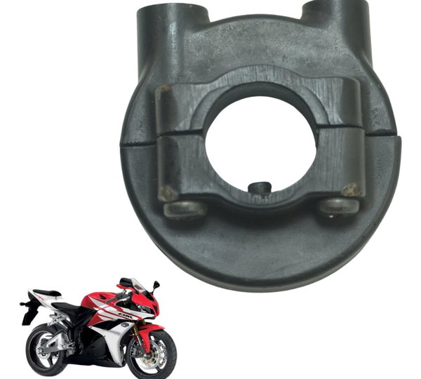Carcaça Acelerador Honda Cbr 600 Rr 07-14 Original
