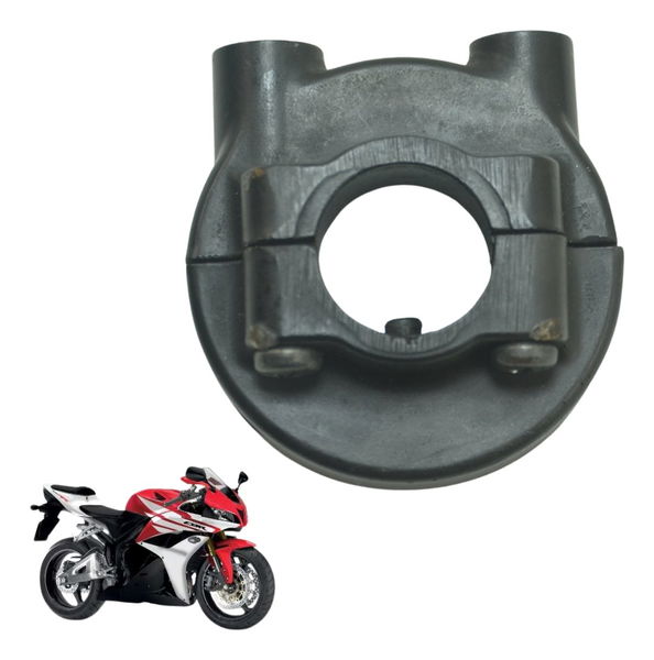 Carcaça Acelerador Honda Cbr 600 Rr 07-14 Original