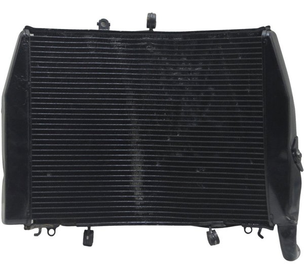 Radiador C/ Avaria Honda Cbr 600 Rr 07-14 Original