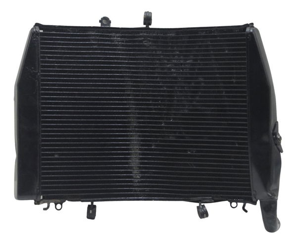 Radiador C/ Avaria Honda Cbr 600 Rr 07-14 Original