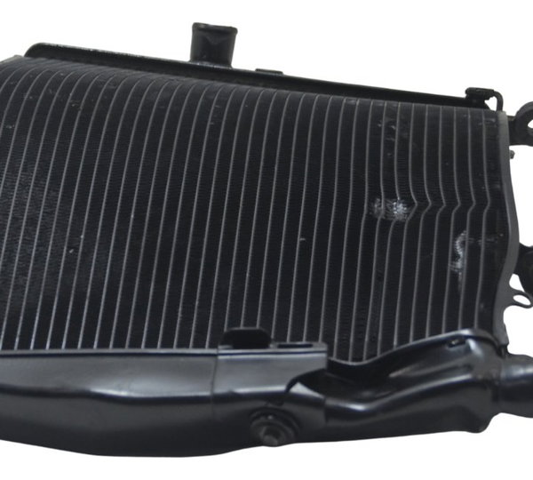 Radiador C/ Avaria Honda Cbr 600 Rr 07-14 Original