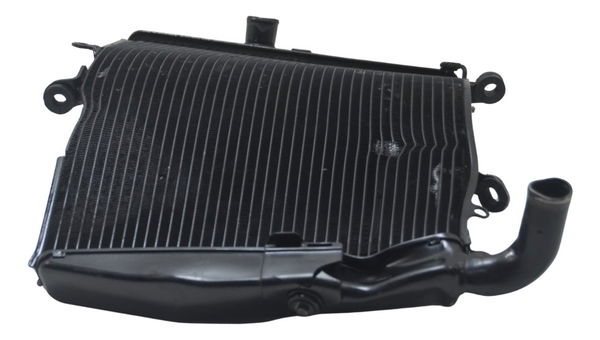 Radiador C/ Avaria Honda Cbr 600 Rr 07-14 Original