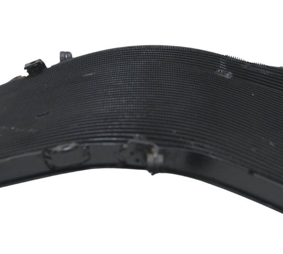 Radiador C/ Avaria Honda Cbr 600 Rr 07-14 Original