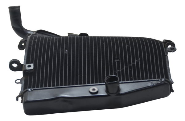 Radiador C/ Avaria Honda Cbr 600 Rr 07-14 Original