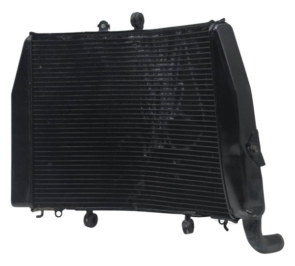 Radiador C/ Avaria Honda Cbr 600 Rr 07-14 Original