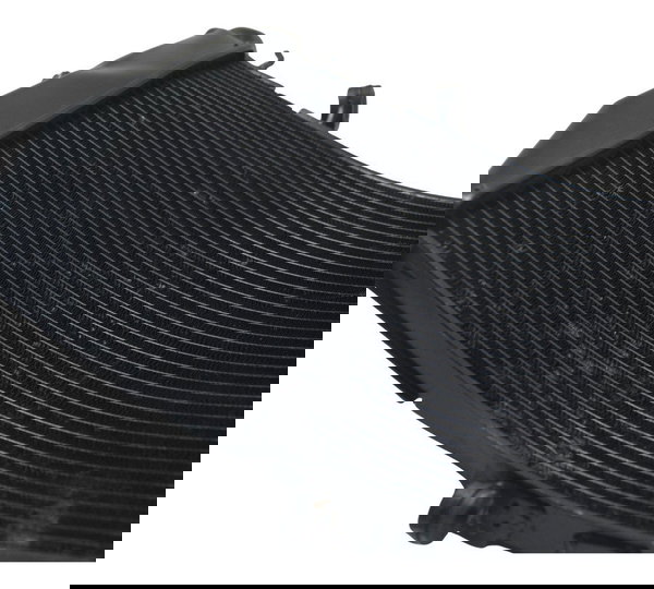 Radiador C/ Avaria Honda Cbr 600 Rr 07-14 Original