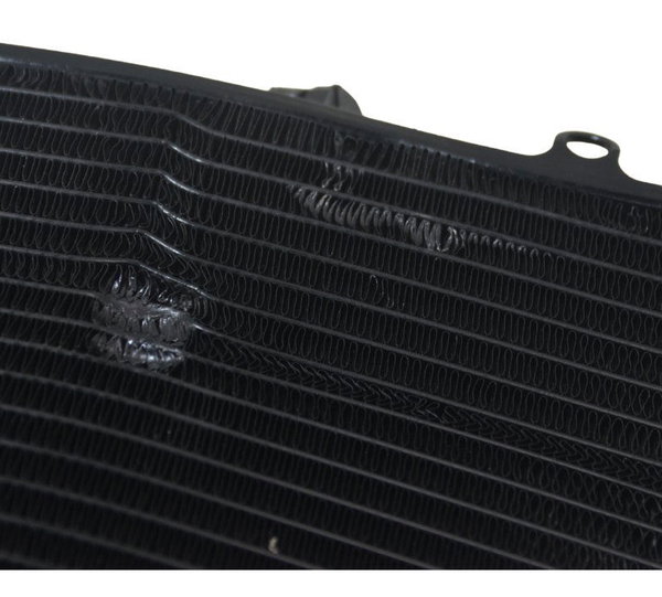 Radiador C/ Avaria Honda Cbr 600 Rr 07-14 Original