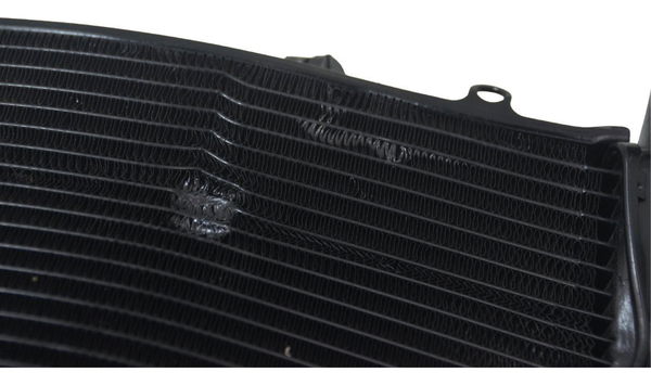 Radiador C/ Avaria Honda Cbr 600 Rr 07-14 Original
