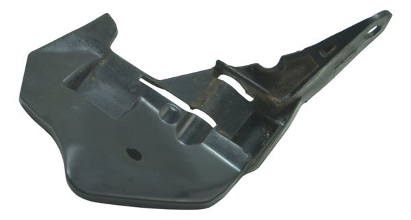 Acabamento Radiador Esquerdo Honda Cbr 600 Rr 07-14 Original