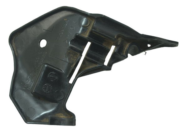 Acabamento Radiador Esquerdo Honda Cbr 600 Rr 07-14 Original