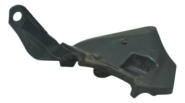 Acabamento Radiador Esquerdo Honda Cbr 600 Rr 07-14 Original