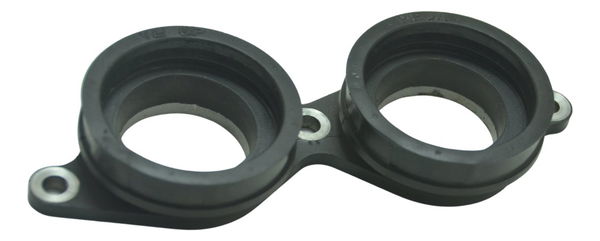 Coletor Admissão Honda Cbr 600 Rr 07-14 Original