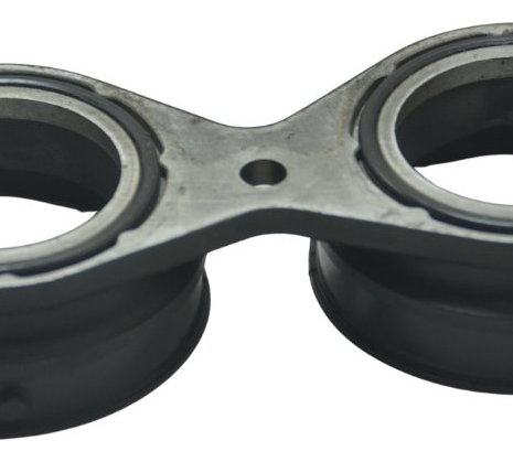 Coletor Admissão Honda Cbr 600 Rr 07-14 Original