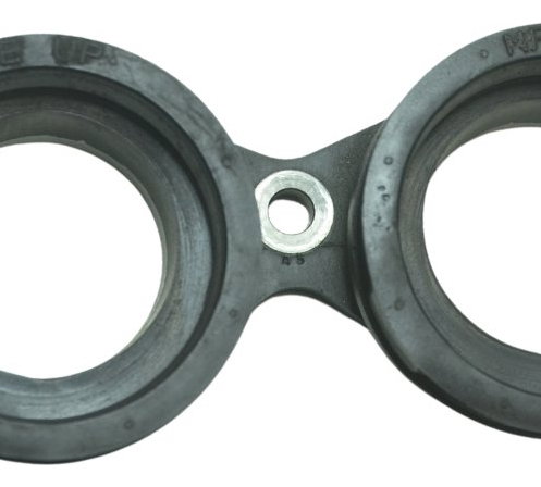 Coletor Admissão Honda Cbr 600 Rr 07-14 Original