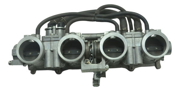 Corpo Injeção Honda Cbr 600 Rr 07-14 Original